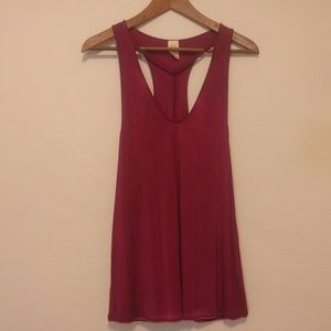 Free People Sleeveless Top